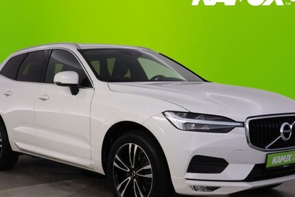 Volvo XC60 110.949 km 27.500 € Hamburg 22529