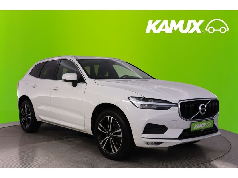 Volvo XC60 110.949 km 27.500 € Hamburg 22529