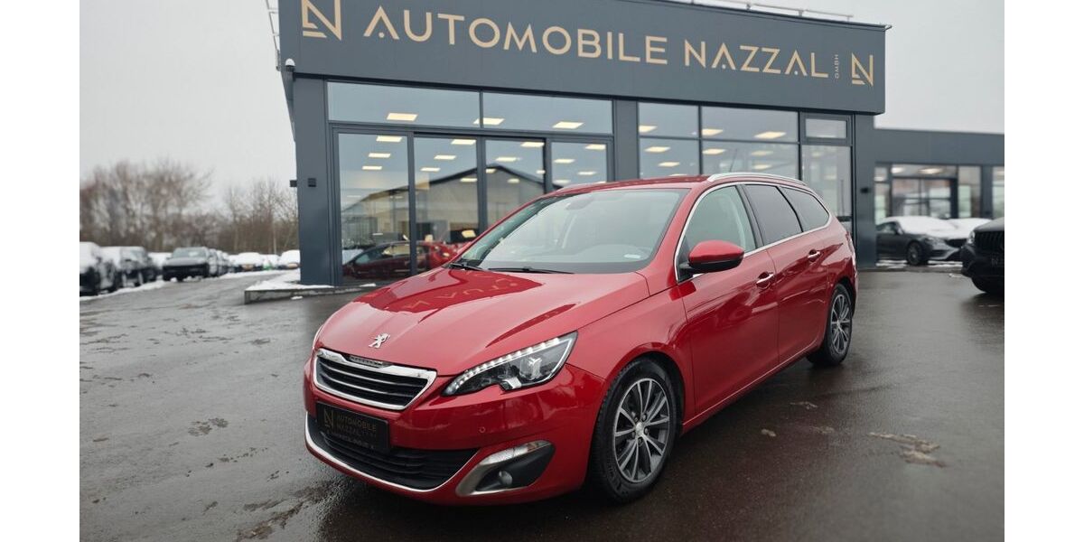 Peugeot 308 119.800 km 10.500 &euro; Saarlouis 66740