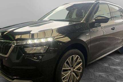 Skoda Kamiq 46.267 km 18.481 &euro; Bielefeld 33613