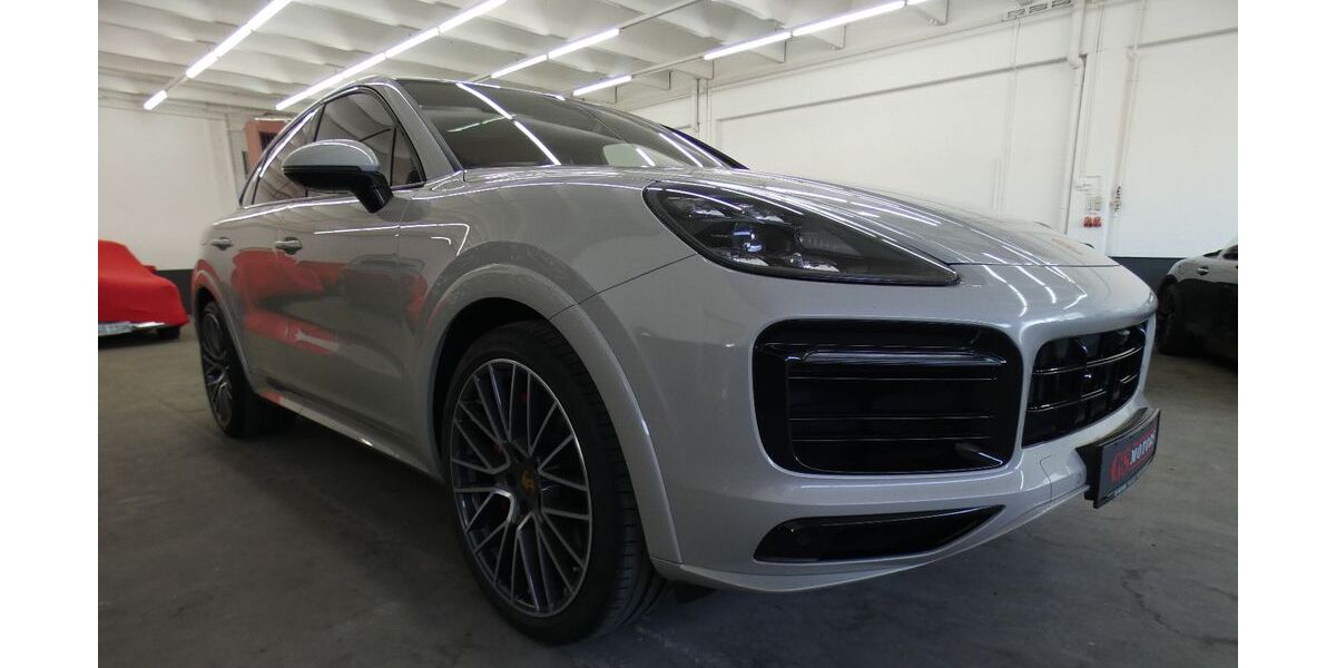 Porsche Cayenne 75.000 km 87.899 &euro; Metzingen 72555
