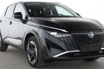 Nissan Qashqai 20.900 km 26.990 &euro; Baienfurt 88255