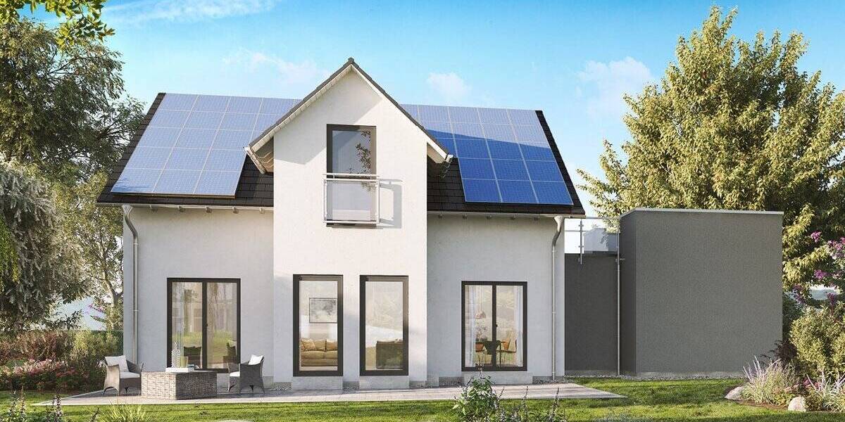 Einfamilienhaus Gera Untermhaus - 5 Zimmer, 151 m&sup2;, 229.999&euro; | Angebot:26441106