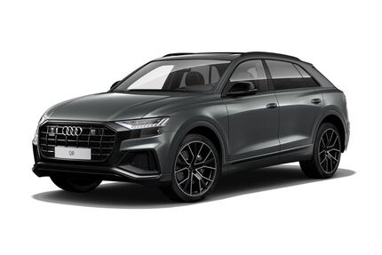 Audi Q8 66.000 km 49.000 &euro; Verl 33415