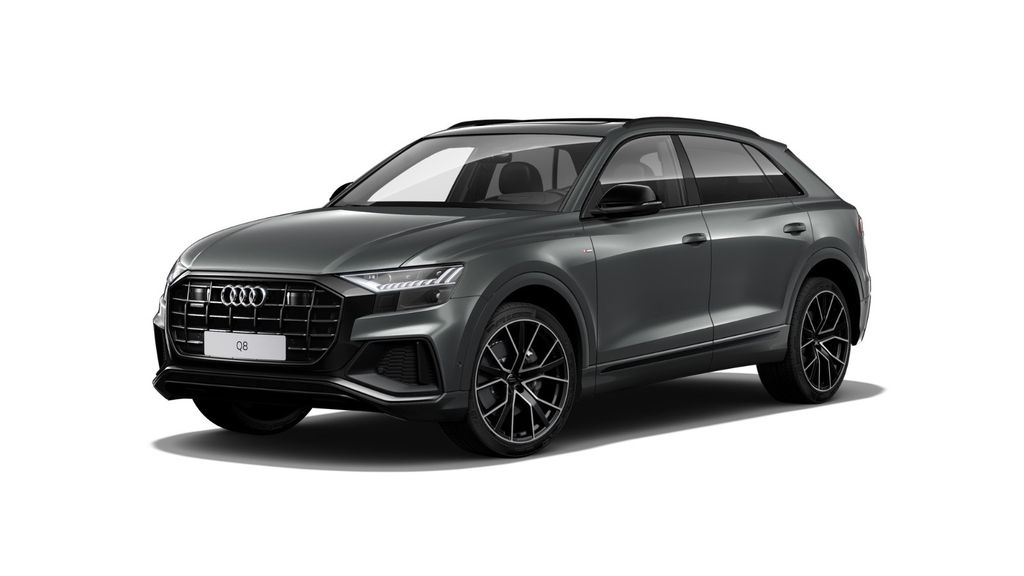 Audi Q8 66.000 km 49.000 &euro; Verl 33415