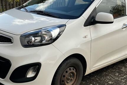 Kia Picanto 73.937 km 4.600 &euro; Twistetal 34477