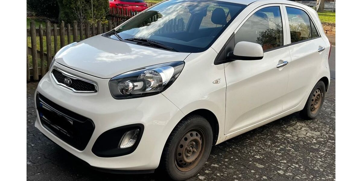 Kia Picanto 73.937 km 4.600 &euro; Twistetal 34477