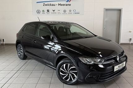 VW Polo 40.562 km 14.995 &euro; Meerane 08393