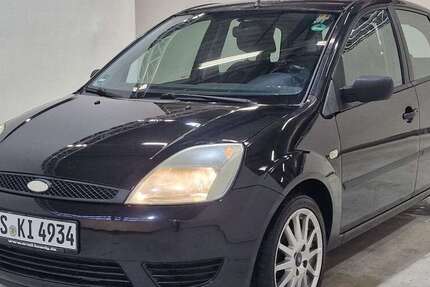 Ford Fiesta 189.100 km 1.100 € Kirchheim unter Teck 73230