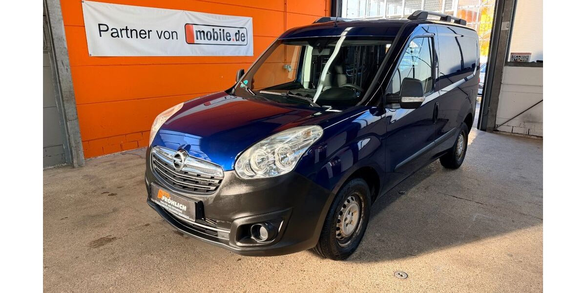 Opel Combo 143.000 km 3.499 &euro; Gaimersheim bei Ingolstadt 85080