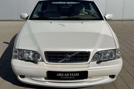 Volvo C70 119.336 km 14.980 &euro; Anzing bei München 85646