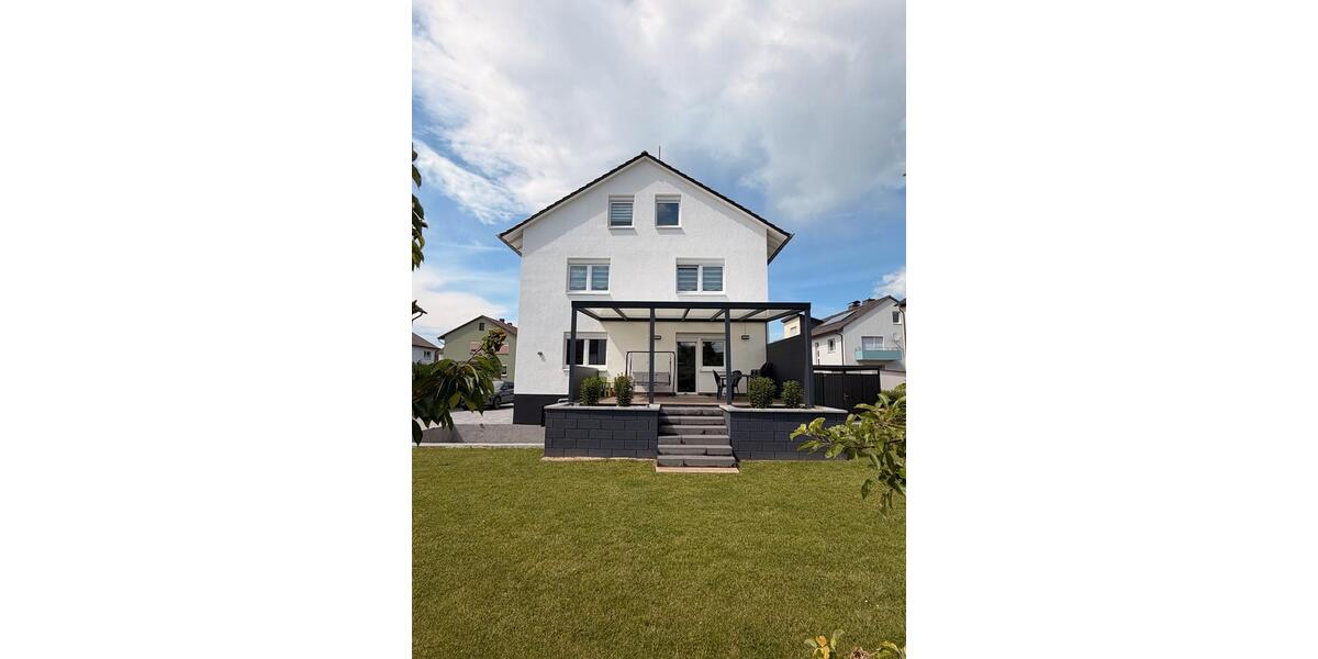 Einfamilienhaus Volkmarsen - 5 Zimmer, 120 m&sup2;, 379.000&euro; | Angebot:26919686