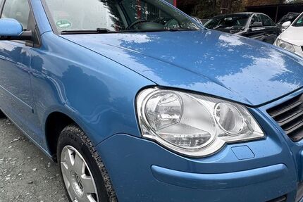 VW Polo 147.600 km 3.499 € Chemnitz 09125