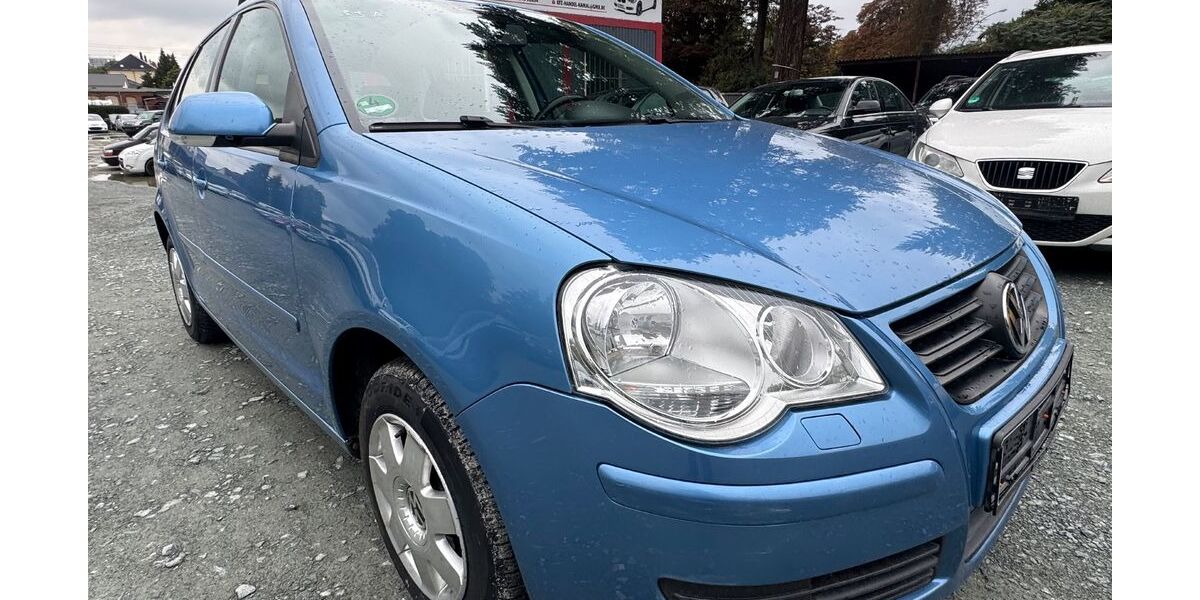 VW Polo 147.600 km 3.499 € Chemnitz 09125