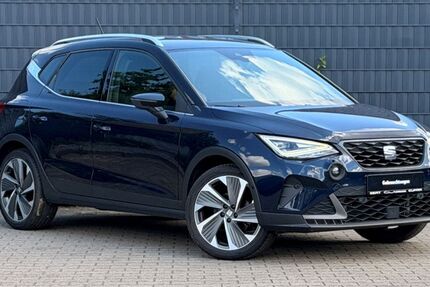 Seat Arona 56.458 km 17.490 &euro; Uelzen 29525