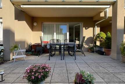 2 Zimmer voller Lebensqualität - Wohnen mit Service und Sicherheit 2 zimmer