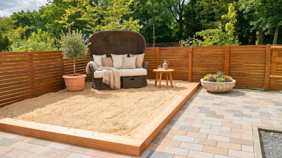 Terrassenwohnung Schloß Holte-Stukenbrock Stukenbrock - 5 Zimmer, 152 m&sup2;, 349.000&euro; | Angebot:26414883
