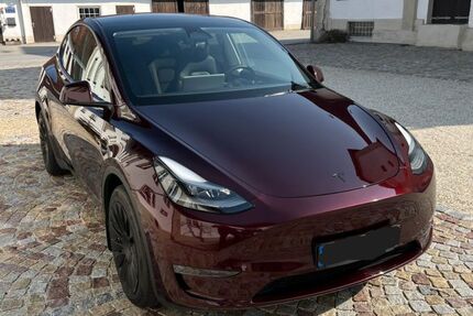 Tesla Model Y 68.000 km 40.800 &euro; Rottenburg a.d. Laaber 84056