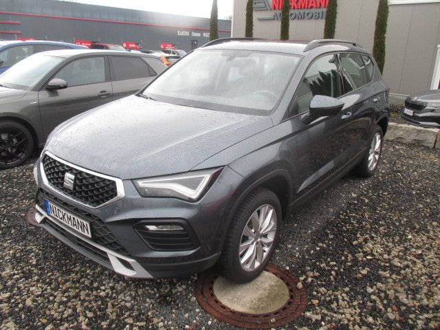 Seat Ateca 57.350 km 21.950 &euro; Jettingen-Scheppach 89343