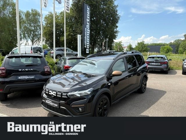 Dacia Jogger 23.043 km 19.450 &euro; Dillingen 89407