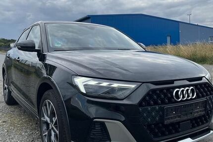 Audi A1 55.000 km 18.300 € Wolfenbüttel 38304