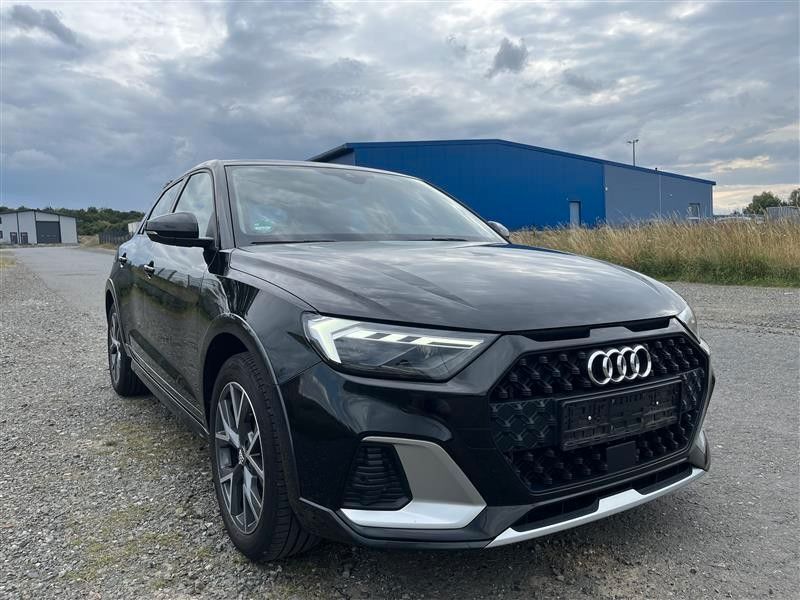 Audi A1 55.000 km 18.300 € Wolfenbüttel 38304