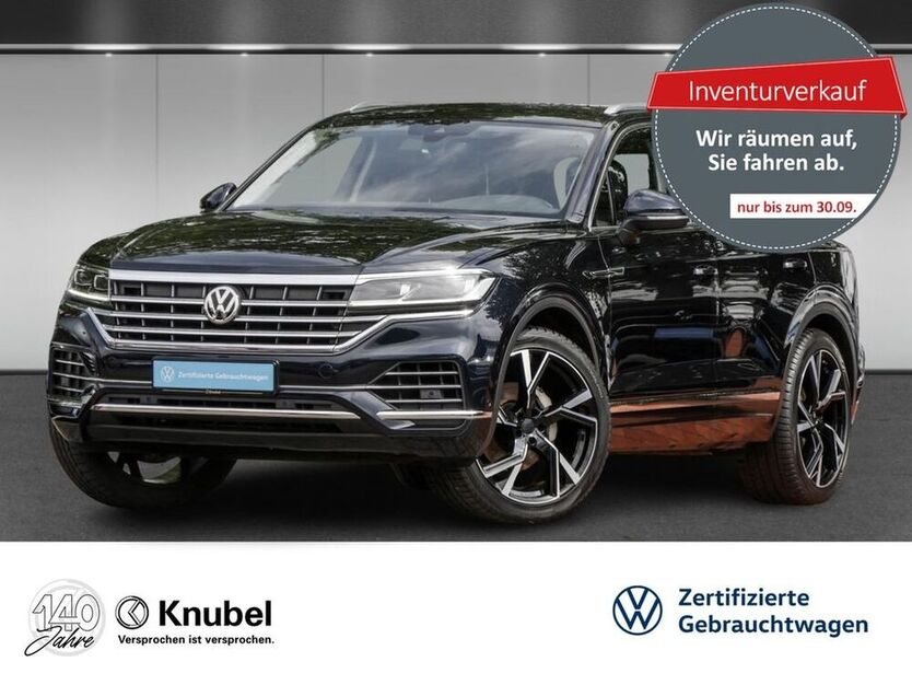 Touareg