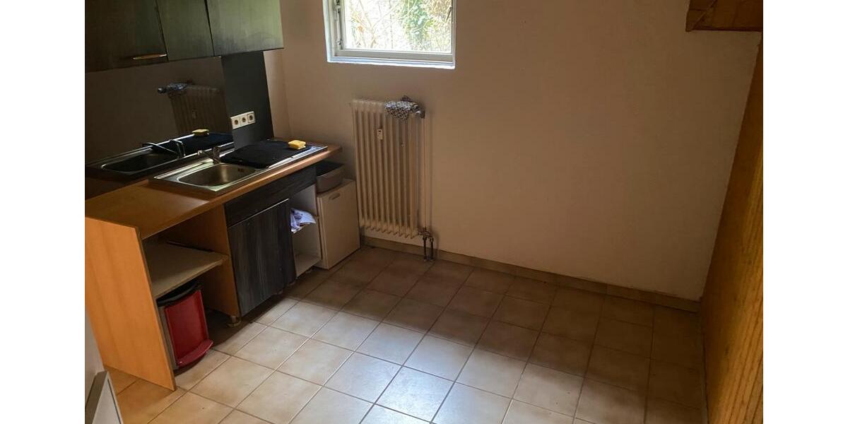 Etagenwohnung Kirchheim - 1 Zimmer, 73 m&sup2;, 500&euro; | Angebot:23797811