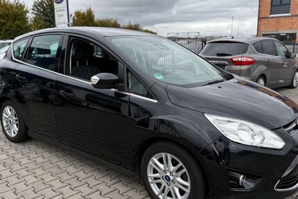 Ford C-Max 156.000 km 6.750 € Münzenberg-Gambach 35516