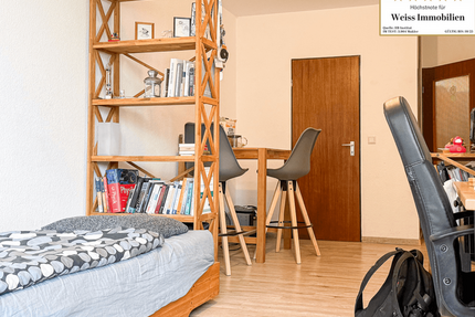 Wohnung zum Kaufen in Gerbrunn 112.000 € 31 m²