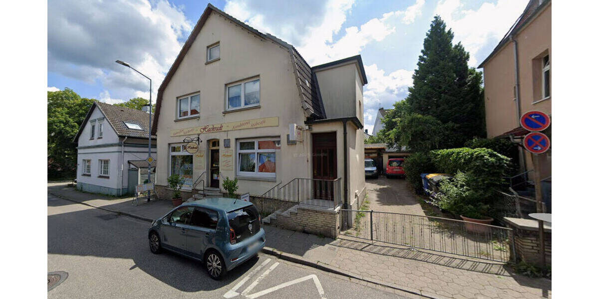Grundstück Wedel - 280.000&euro; | Angebot:26500092