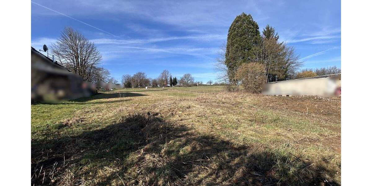 Grundstück Hochdorf - 199.000&euro; | Angebot:25339156