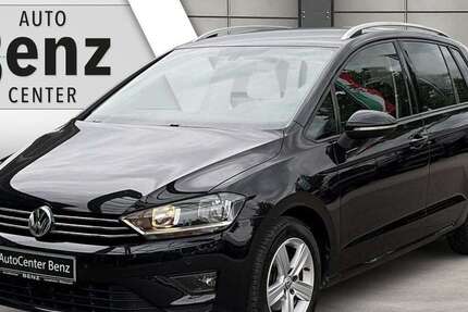 VW Golf Sportsvan 64.452 km 12.490 &euro; Laupheim 88471