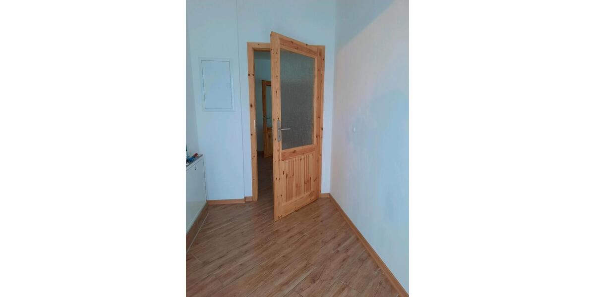 2 Raum Wohnung Zirchow 2 zimmer