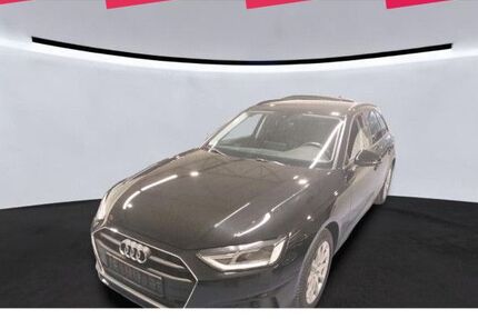 Audi A4 52.476 km 21.489 &euro; Weinheim 69469