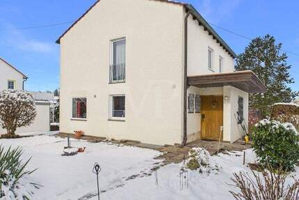 Haus Gaimersheim - 5 Zimmer, 114 m&sup2;, 639.000&euro; | Angebot:25248375