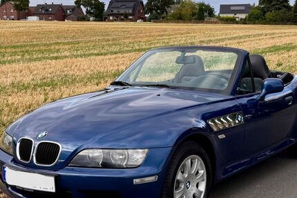 BMW Z3 146.600 km 9.990 &euro; Dortmund 44319