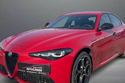 Alfa Romeo Giulia 24.850 km 30.130 &euro; Heilbronn 74076