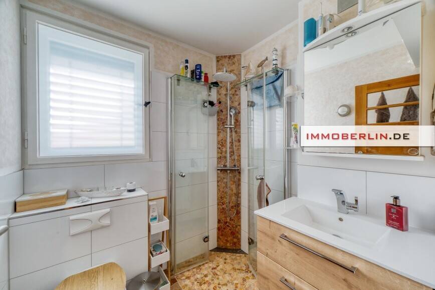 Reihenmittelhaus Berlin / Britz Britz - 4 Zimmer, 91 m&sup2;, 630.000&euro; | Angebot:26820117