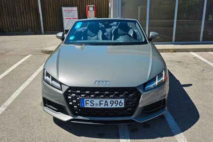 Audi TT 53.400 km 33.900 &euro; Eitting 85462