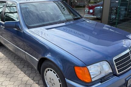 Mercedes-Benz 600 59.600 km 19.900 &euro; Beverstedt 27616