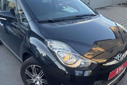 Hyundai ix20 84.000 km 6.299 € Dortmund 44388