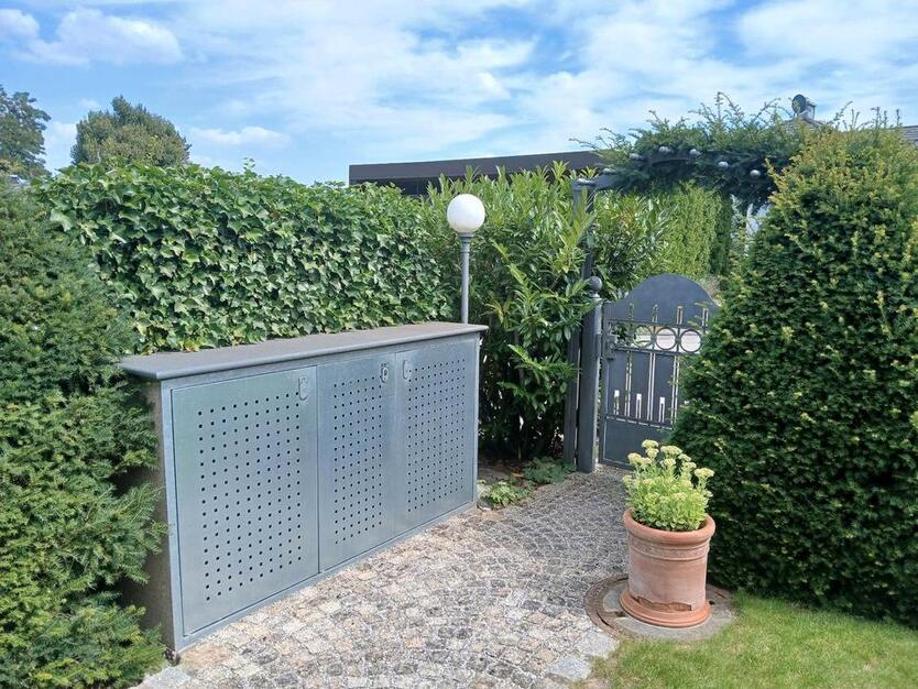 Wohnen am Wesslinger See, EFH im 5-Seen-Land, Landkreis Starnberg