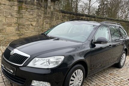 Skoda Octavia 220.000 km 3.999 &euro; Estenfeld 97230
