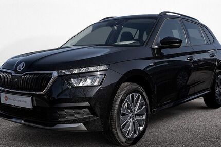Skoda Kamiq 35.480 km 20.860 &euro; Uelzen 29525