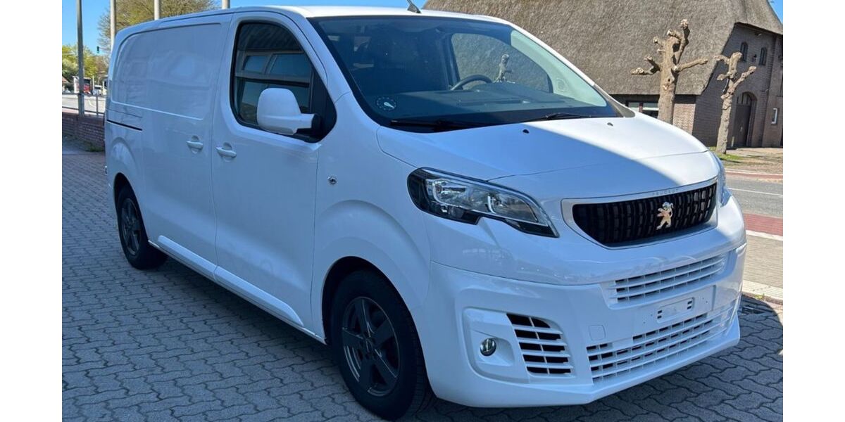 Peugeot Expert 99.086 km 16.900 &euro; Hamburg-Norderstedt 22851