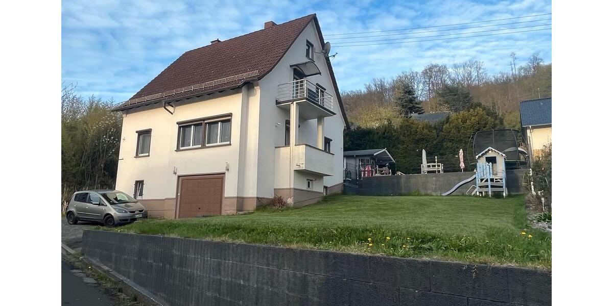 Einfamilienhaus Siegen Eiserfeld - 4 Zimmer, 126 m&sup2;, 380.000&euro; | Angebot:26891236