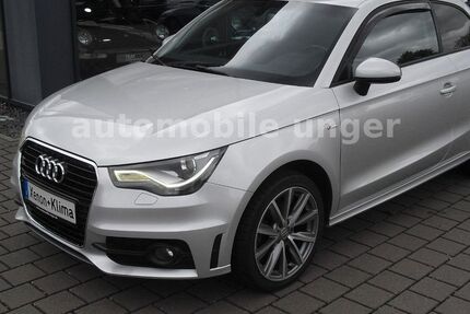 Audi A1 64.876 km 8.999 &euro; Stade 21684
