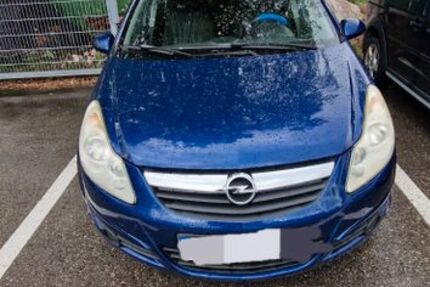 Opel Corsa 197.000 km 2.350 &euro; Bad Reichenhall 83435