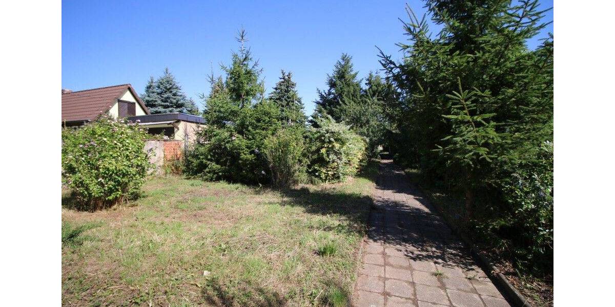 Grundstück Bad Dürrenberg Tollwitz - 89.001&euro; | Angebot:22018414